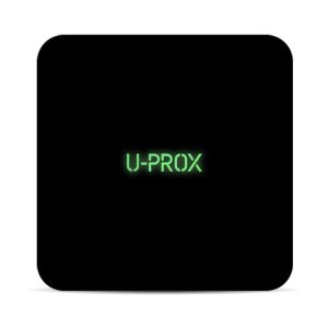 Оповіщувач звуковий U-Prox Siren Black ITV