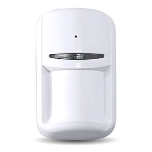 Комбінований датчик MAKS PIR Combi White ITV