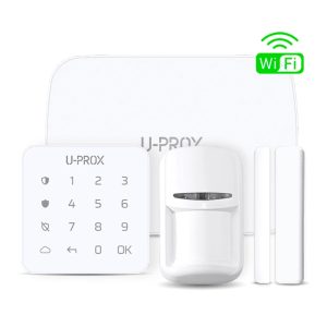 Комплект ППК MAKS PRO WiFi White