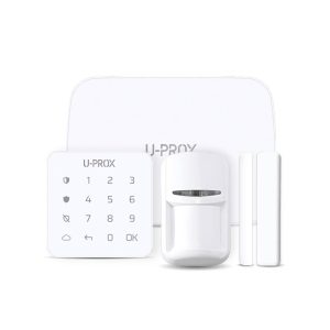 Комплект ППК U-Prox MP White