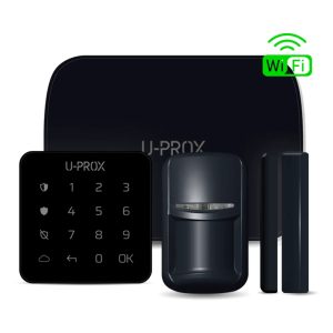 Комплект ППК MAKS PRO WiFi Black
