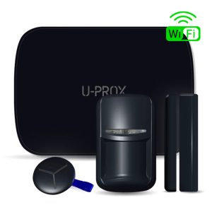 Комплект ППК MAKS PRO WiFi S Black