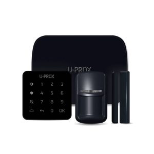 Комплект ППК U-Prox MP Black