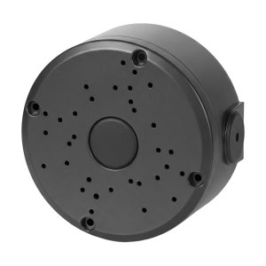 Монтажна коробка VLC-01BX, пластик, 120*50 мм, сіра Light Vision