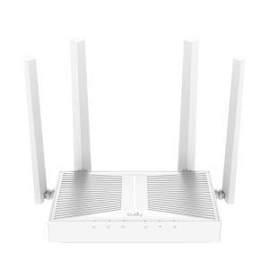 Маршрутизатор WR3000E Cudy Wi-Fi 6 Mesh Gigabit