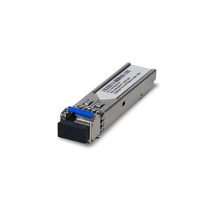 Модуль оптичний NVC LNK-BSFP-1.25G-20U LC 1310nmTX (20km)