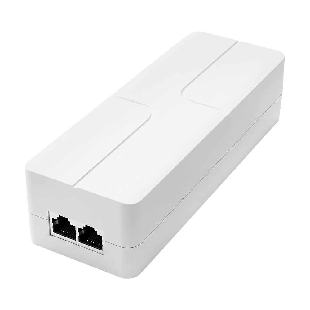 PoE-інжектор NVC-PSE60G PoE-інжектор NVC-PSE60G