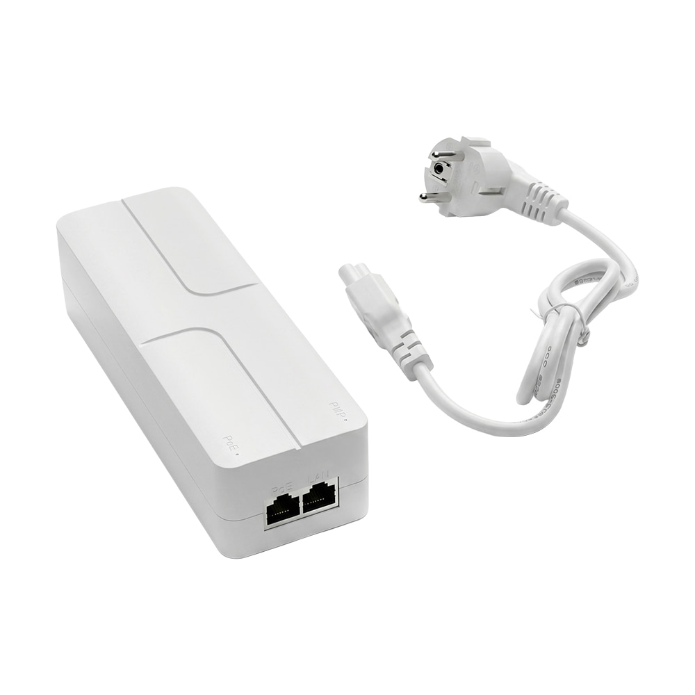 PoE-інжектор NVC-PSE60G PoE-інжектор NVC-PSE60G