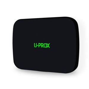 Прилад охоронний U-Prox MPX L Black ITV