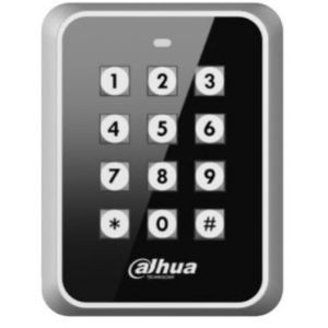 Зчитувач з клавіатурою DHI-ASR1101М Dahua