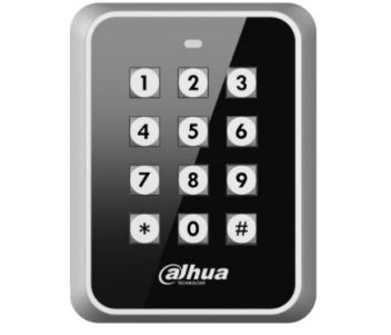 Зчитувач з клавіатурою DHI-ASR1101М Dahua Зчитувач з клавіатурою DHI-ASR1101М Dahua