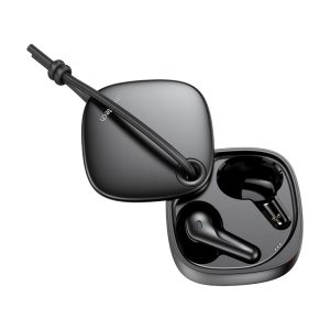 Бездротові навушники BH-T17 Black Choetech