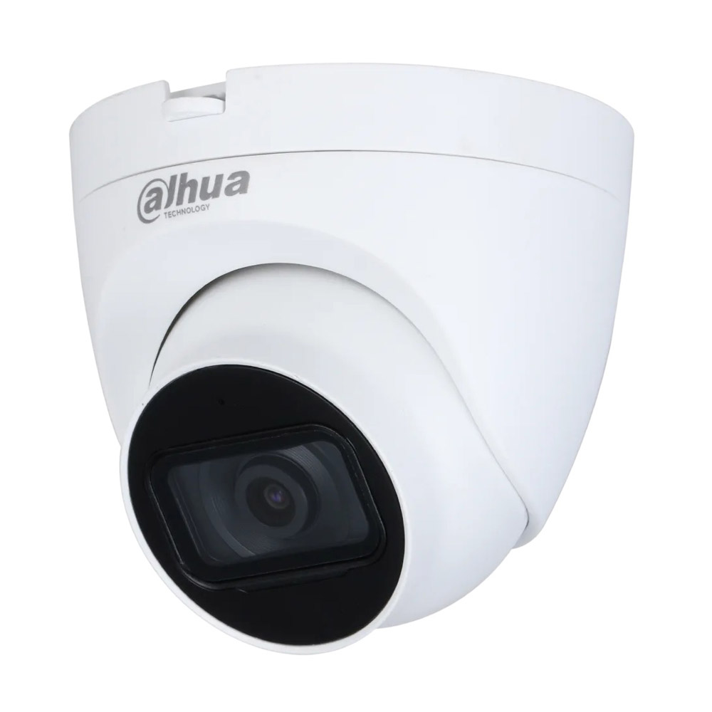 Відеокамера DH-HAC-HDW1500TRQP-A Dahua 5Mp f=2.8mm Відеокамера DH-HAC-HDW1500TRQP-A Dahua 5Mp f=2.8mm