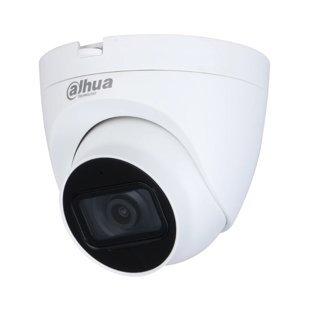 Відеокамера DH-HAC-HDW1500TRQP Dahua 5Mp f=2.8mm Відеокамера DH-HAC-HDW1500TRQP Dahua 5Mp f=2.8mm