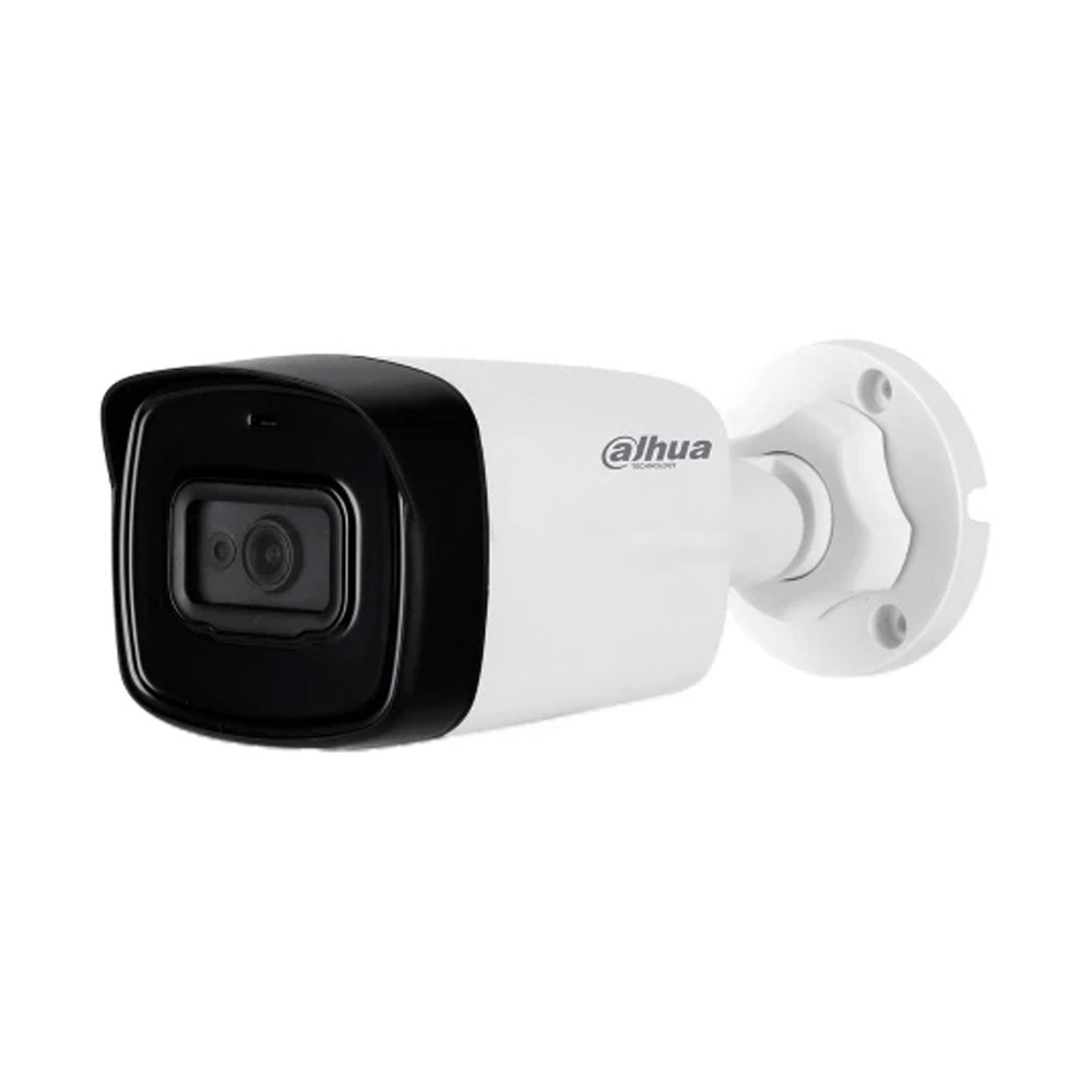 Відеокамера DH-HAC-HFW1500TLP-A Dahua 5Mp f=2.8mm Відеокамера DH-HAC-HFW1500TLP-A Dahua 5Mp f=2.8mm