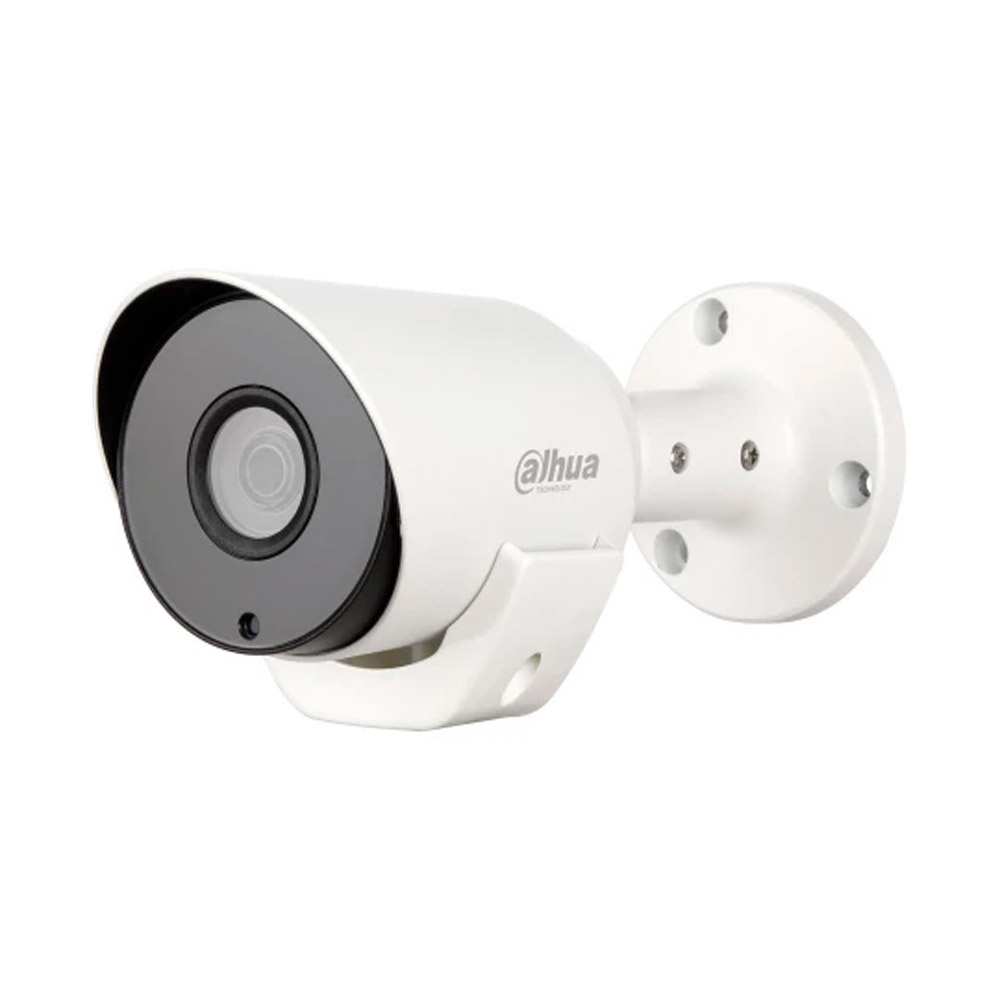 Відеокамера DH-HAC-LC1220TP-TH Dahua 2Mp f=2.8mm Відеокамера DH-HAC-LC1220TP-TH Dahua 2Mp f=2.8mm