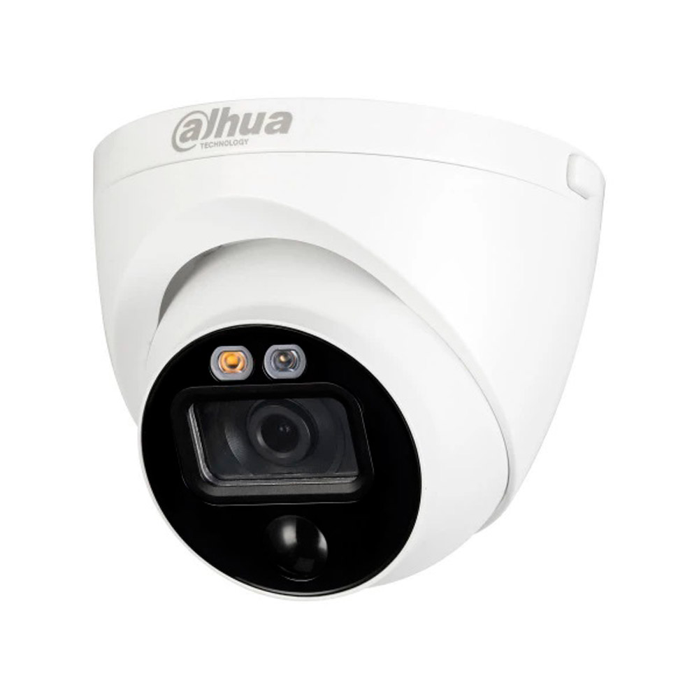 Відеокамера DH-HAC-ME1500EP-LED Dahua 5Mp f=2.8mm Відеокамера DH-HAC-ME1500EP-LED Dahua 5Mp f=2.8mm