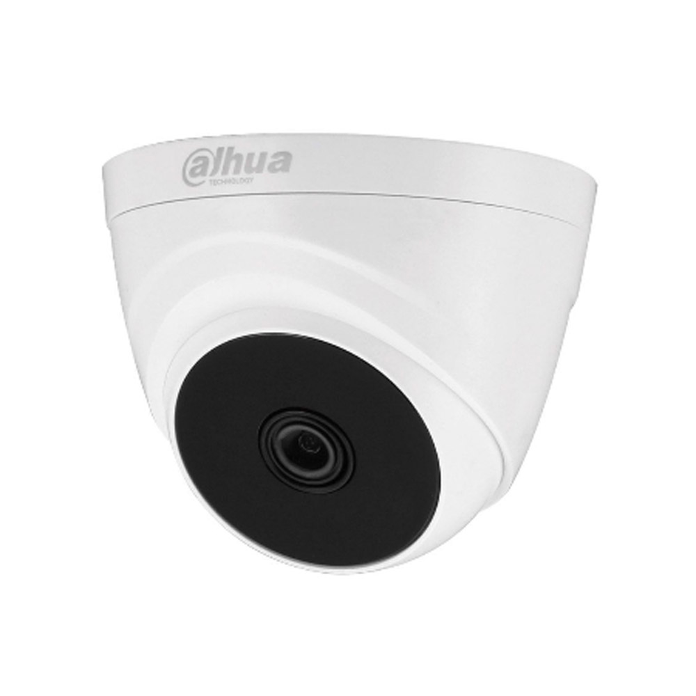 Відеокамера DH-HAC-T1A21P Dahua 2Mp f=3.6mm Відеокамера DH-HAC-T1A21P Dahua 2Mp f=3.6mm