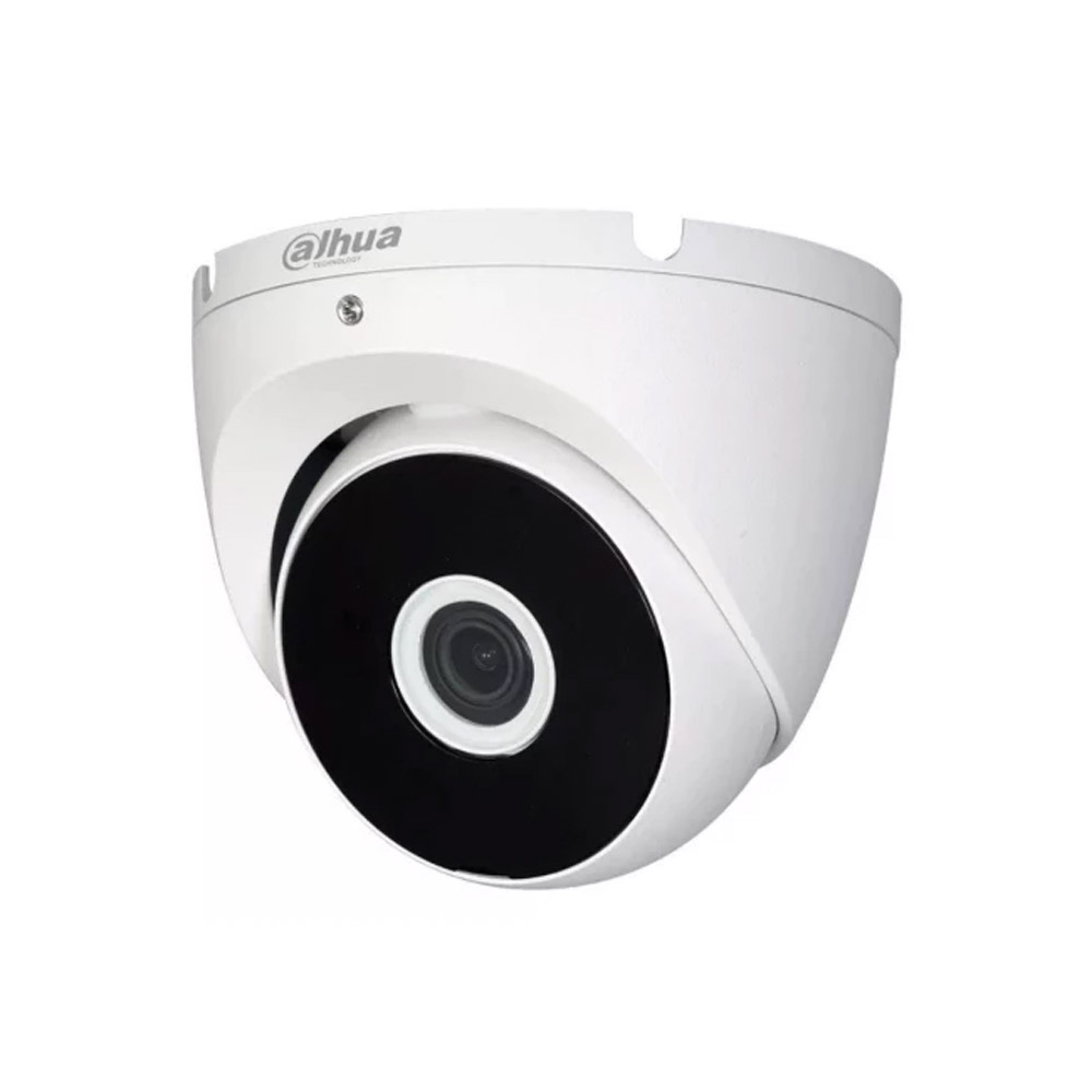 Відеокамера DH-HAC-T2A51P Dahua 5Mp f=2.8mm Відеокамера DH-HAC-T2A51P Dahua 5Mp f=2.8mm