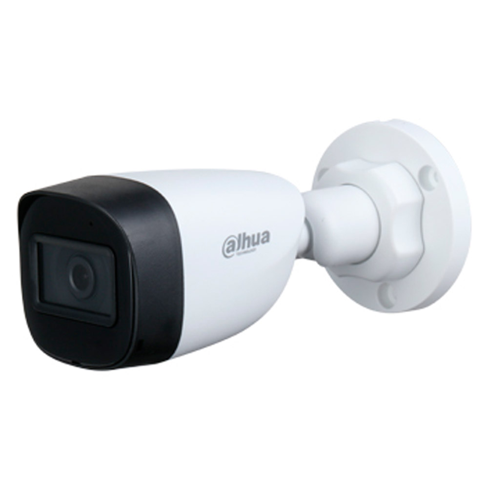 Відеокамера DH-HAC-HFW1200CP Dahua 2Mp f=2.8mm Відеокамера DH-HAC-HFW1200CP Dahua 2Mp f=2.8mm