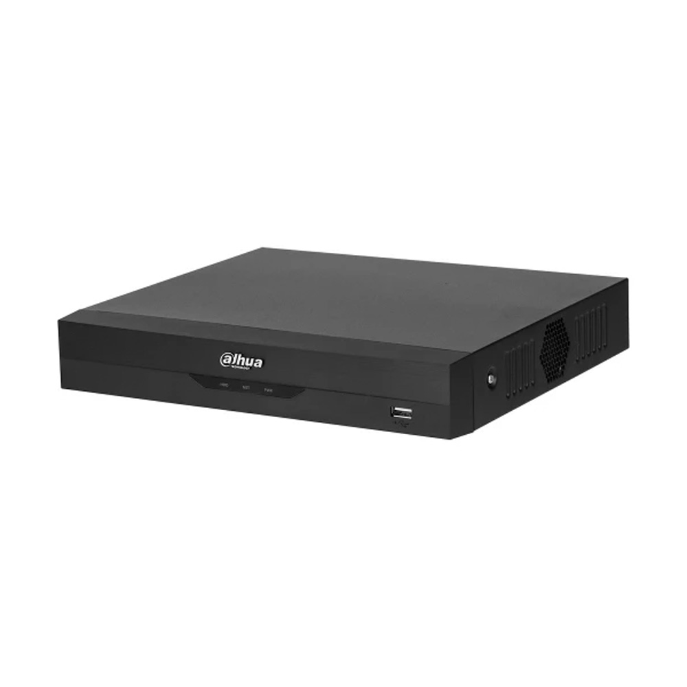 Відеореєстратор DH-XVR5108HE-I3 Dahua Відеореєстратор DH-XVR5108HE-I3 Dahua