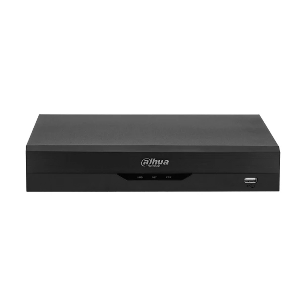 Відеореєстратор DH-XVR5108HE-I3 Dahua Відеореєстратор DH-XVR5108HE-I3 Dahua