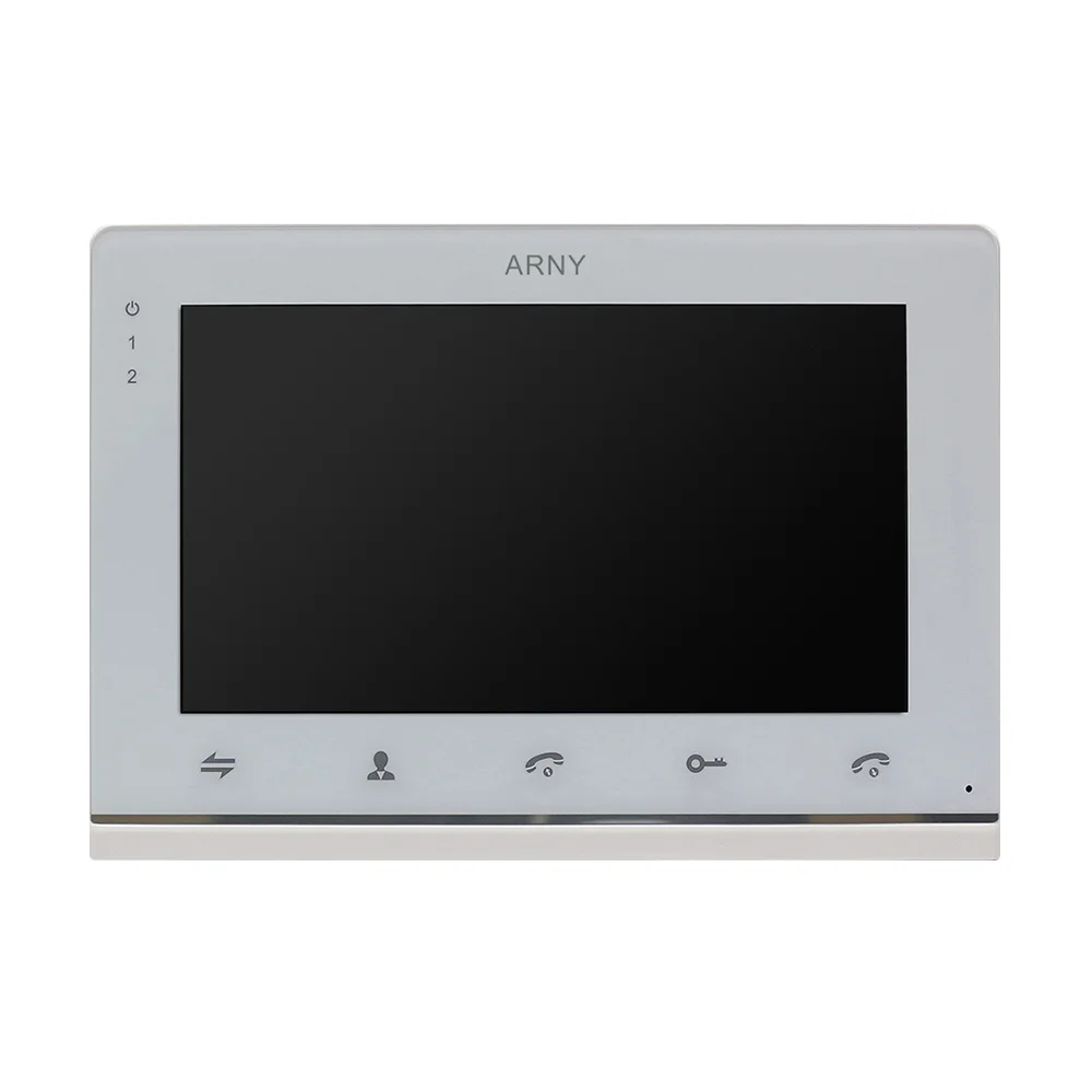 Відеодомофон AVD-710 (2Mpx) IPS Arny Відеодомофон AVD-710 (2Mpx) IPS Arny