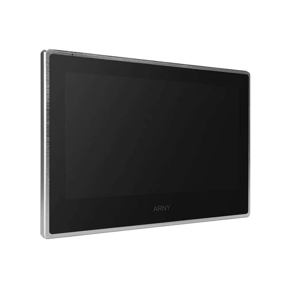 Відеодомофон AVD-750 (2Mpx) IPS Arny Відеодомофон AVD-750 (2Mpx) IPS Arny