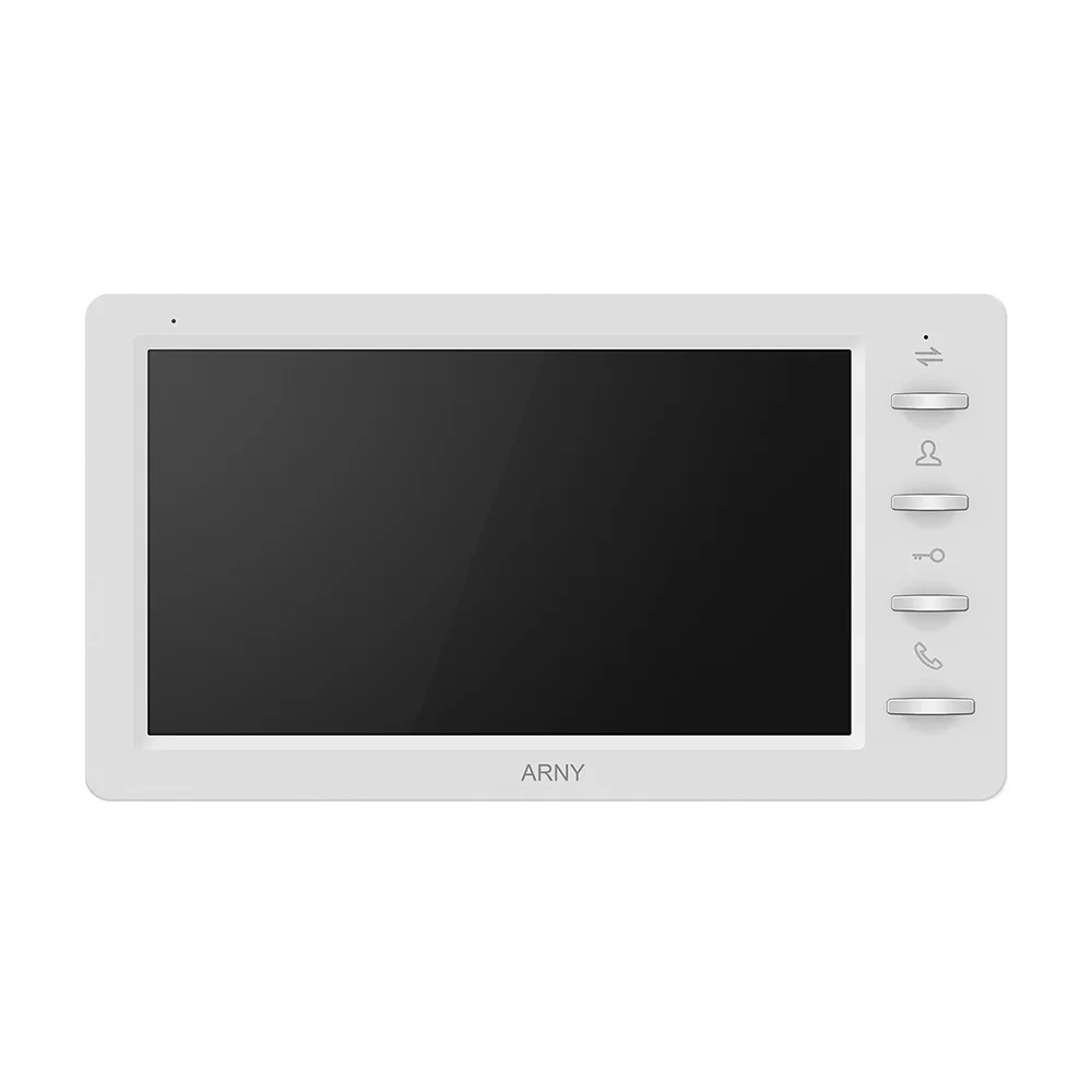 Відеодомофон AVD-708MD White Arny Відеодомофон AVD-708MD White Arny