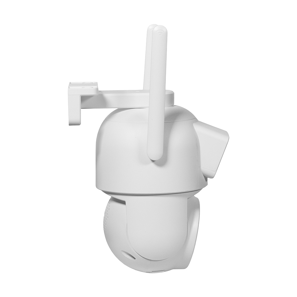 Відеокамера VLC-9130WI/2C (Tuya) 3Mp+3Mp, поворотна IP PTZ, SD-карта, Wi-Fi, f=3.6mm+3.6mm  Light Vision