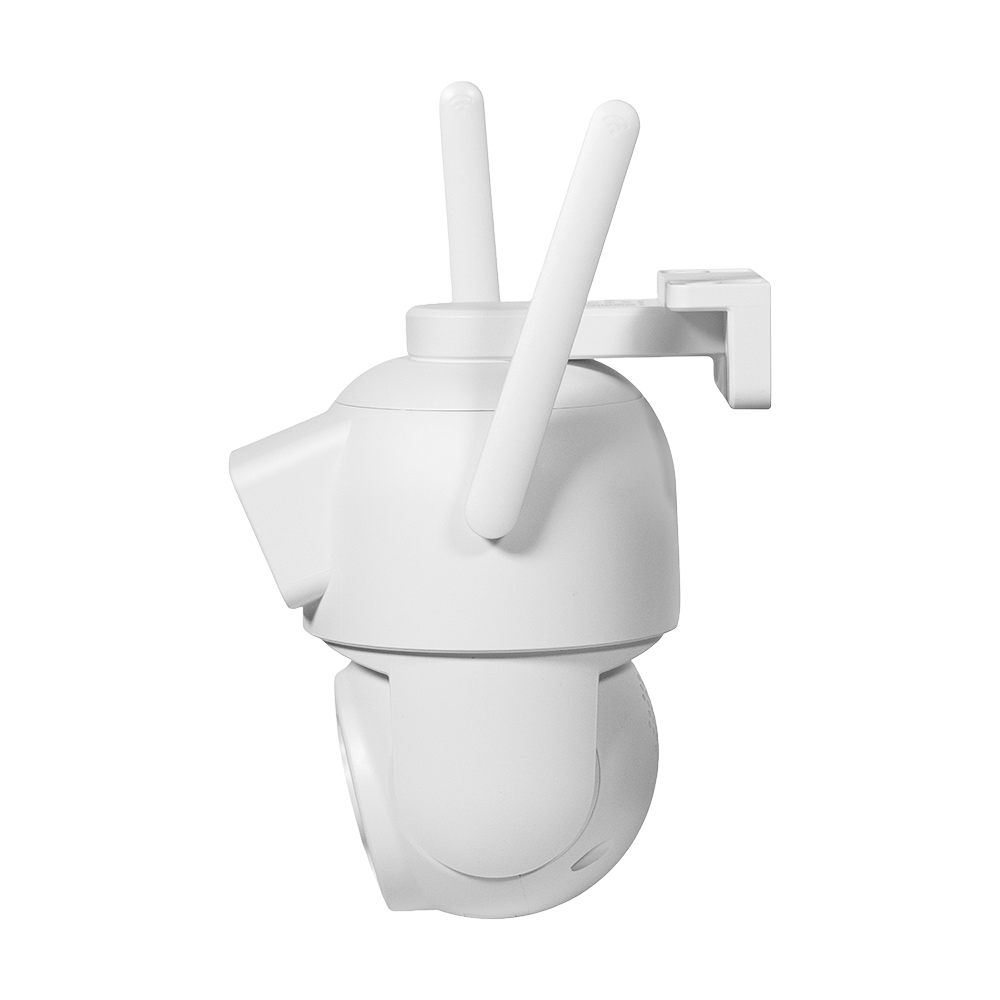 Відеокамера VLC-9130WI/2C (Tuya) 3Mp+3Mp, поворотна IP PTZ, SD-карта, Wi-Fi, f=3.6mm+3.6mm  Light Vision