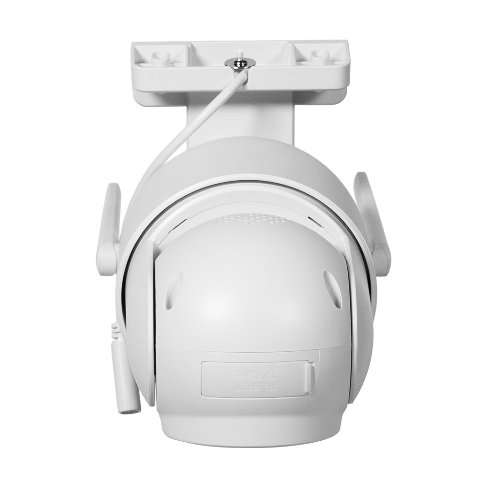 Відеокамера VLC-9130WI/2C (Tuya) 3Mp+3Mp, поворотна IP PTZ, SD-карта, Wi-Fi, f=3.6mm+3.6mm  Light Vision