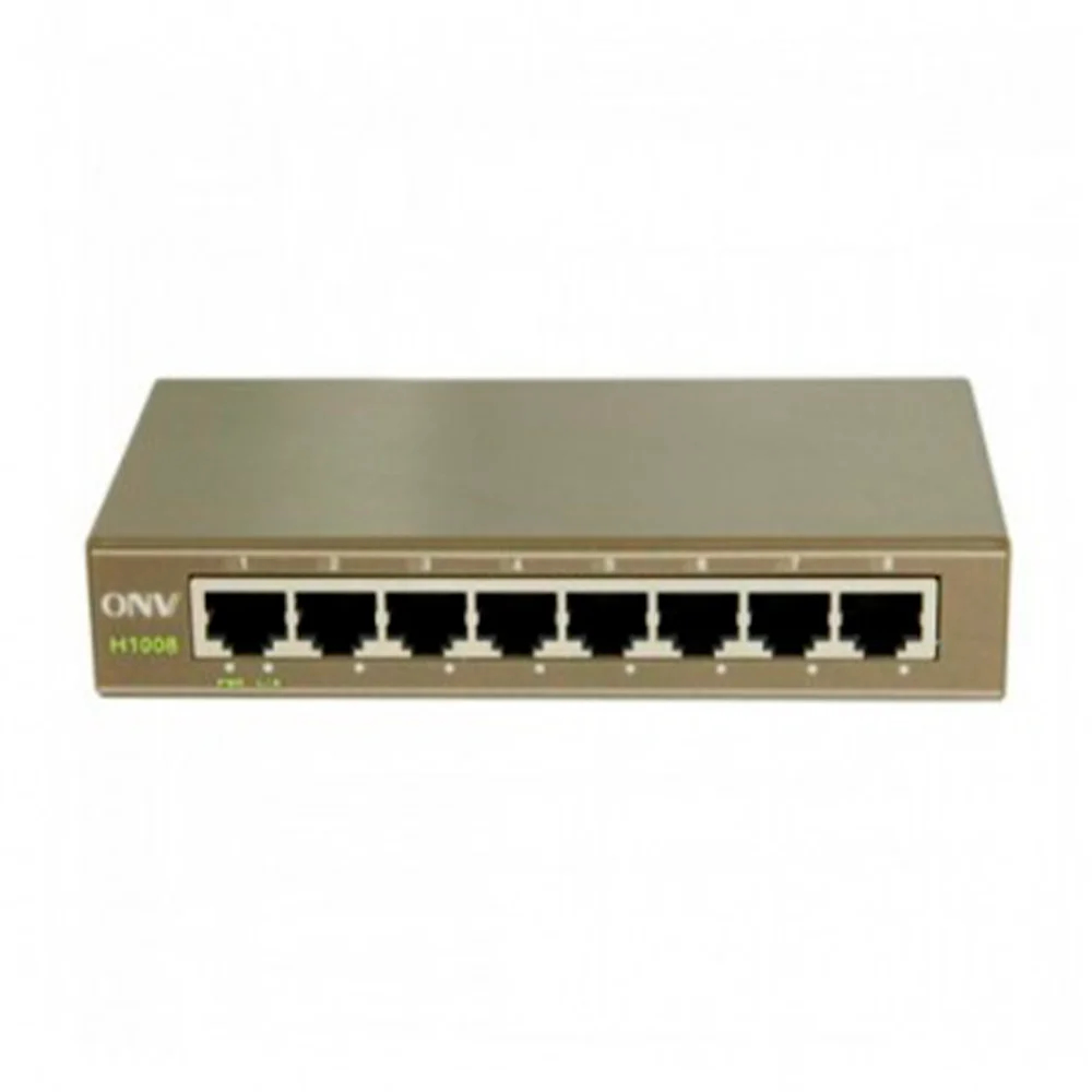 Комутатор ONV-H7008 Комутатор ONV-H7008