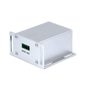 Хмарний IP-декодер TPA400PoE