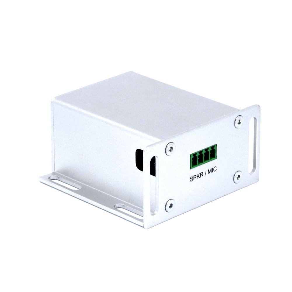 Хмарний IP-декодер TPA400PoE Хмарний IP-декодер TPA400PoE