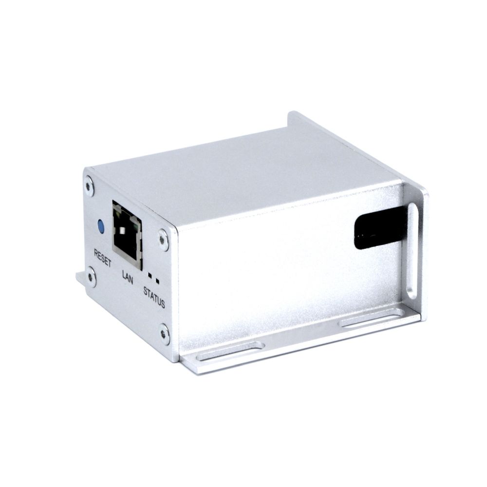 Хмарний IP-декодер TPA400PoE Хмарний IP-декодер TPA400PoE