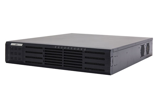 Мережевий IP відеореєстратор NVR308-32R-B Uniview