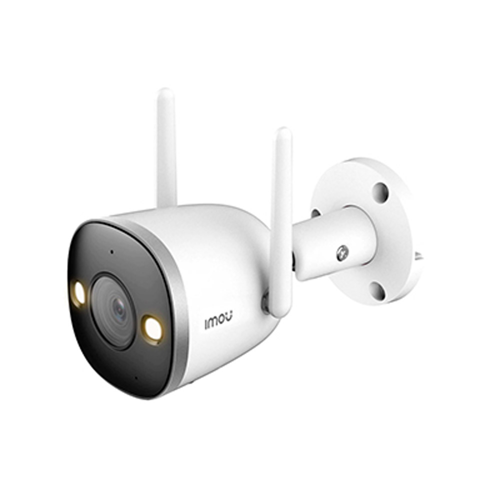 Відеокамера IPC-F46FP IMOU 4Mp f=3.6mm Wi-Fi Відеокамера IPC-F46FP IMOU 4Mp f=3.6mm Wi-Fi