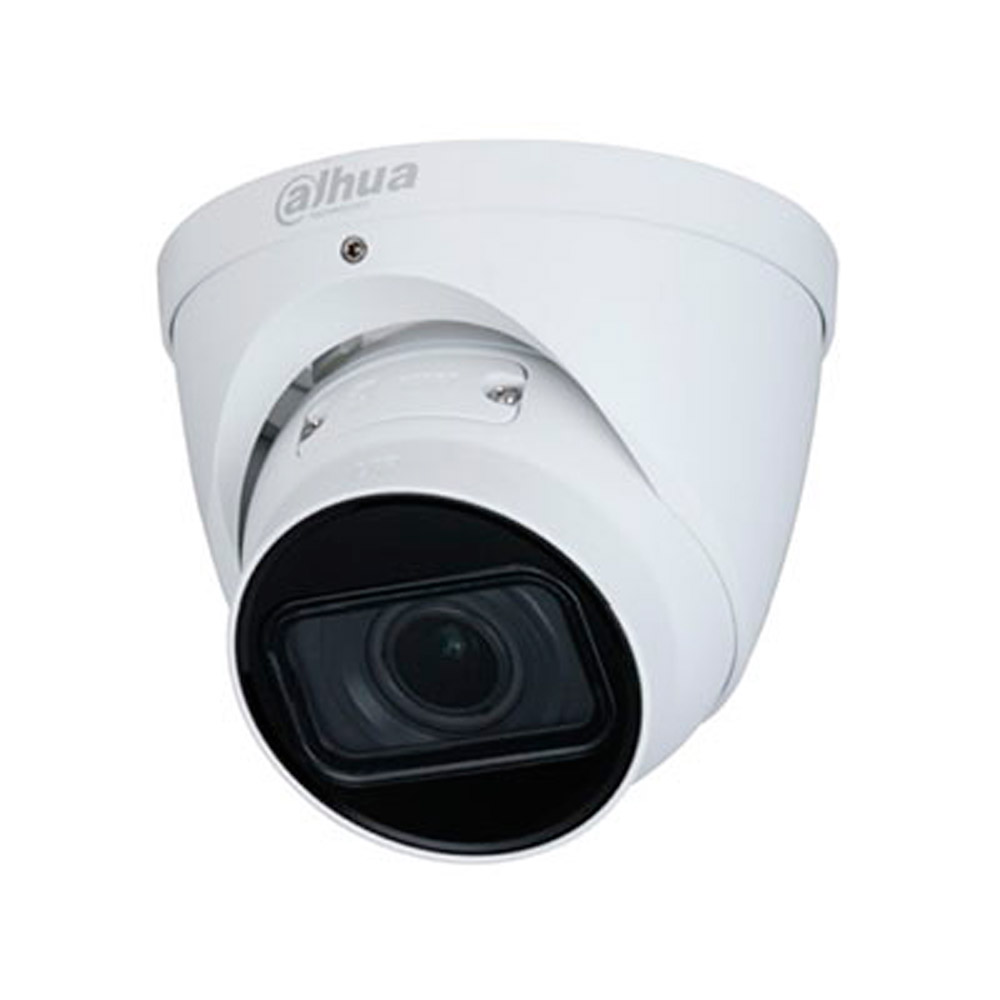 Відеокамера DH-IPC-HDW1431TP-ZS-S4 Dahua 4Mp f=2.8-12mm Відеокамера DH-IPC-HDW1431TP-ZS-S4 Dahua 4Mp f=2.8-12mm
