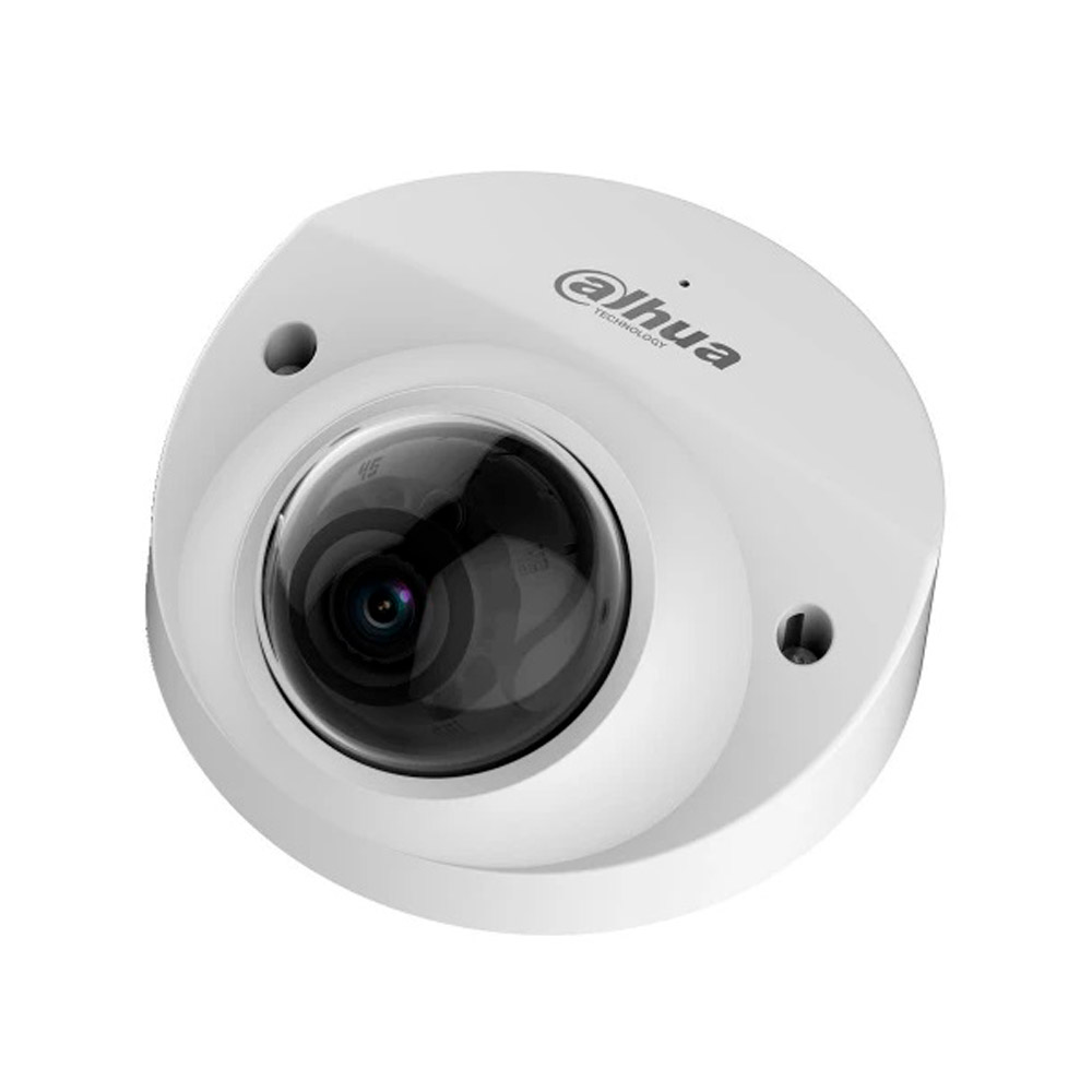 Відеокамера DH-IPC-HDBW2431FP-AS-S2 Dahua 4Mp f=2.8mm Відеокамера DH-IPC-HDBW2431FP-AS-S2 Dahua 4Mp f=2.8mm