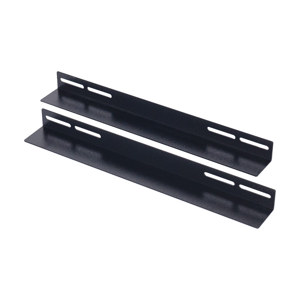 Комплект направляючих кріплень (2 шт.) NVC-600D/LB Black Комплект направляючих кріплень (2 шт.) NVC-600D/LB Black