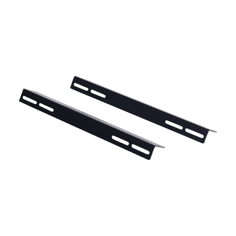 Комплект направляючих кріплень (2 шт.) NVC-600D/LB Black Комплект направляючих кріплень (2 шт.) NVC-600D/LB Black