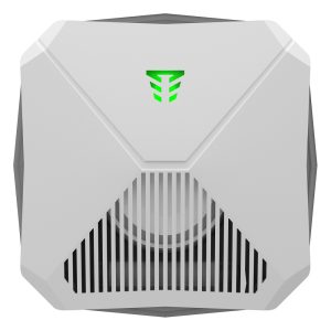 Бездротова вулична сирена X-Siren White Tiras
