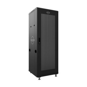 Шафа Rack cabinet 2 30U VOLTSMILE