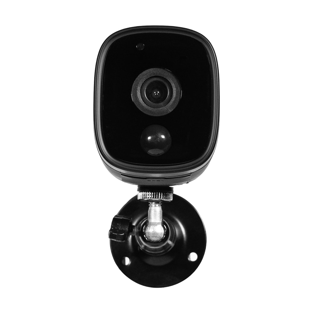 Відеокамера VLC-04IB(Tuya), 2Mp, циліндр, MicroSD, Wi-Fi, Black Light Vision Відеокамера VLC-04IB(Tuya), 2Mp, циліндр, MicroSD, Wi-Fi, Black Light Vision