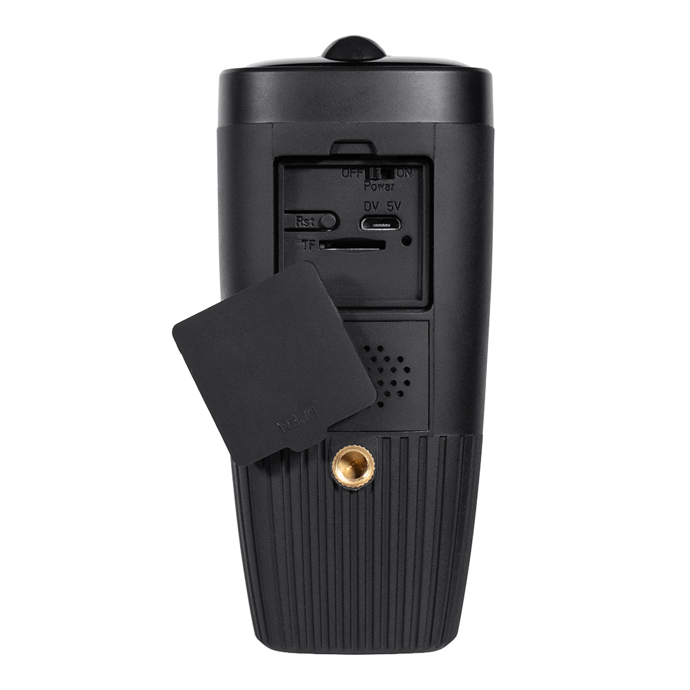 Відеокамера VLC-04IB(Tuya), 2Mp, циліндр, MicroSD, Wi-Fi, Black Light Vision Відеокамера VLC-04IB(Tuya), 2Mp, циліндр, MicroSD, Wi-Fi, Black Light Vision