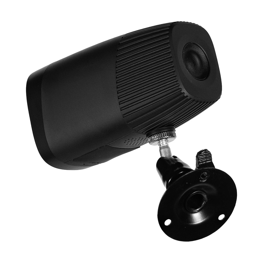 Відеокамера VLC-04IB(Tuya), 2Mp, циліндр, MicroSD, Wi-Fi, Black Light Vision Відеокамера VLC-04IB(Tuya), 2Mp, циліндр, MicroSD, Wi-Fi, Black Light Vision