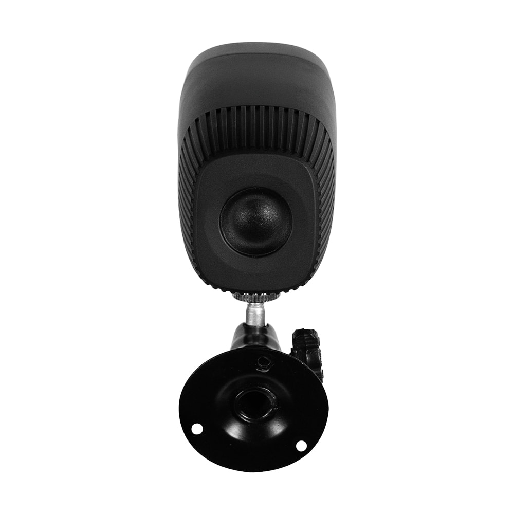Відеокамера VLC-04IB(Tuya), 2Mp, циліндр, MicroSD, Wi-Fi, Black Light Vision Відеокамера VLC-04IB(Tuya), 2Mp, циліндр, MicroSD, Wi-Fi, Black Light Vision