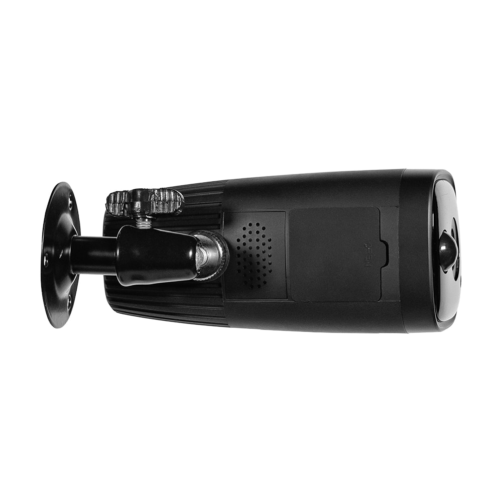 Відеокамера VLC-04IB(Tuya), 2Mp, циліндр, MicroSD, Wi-Fi, Black Light Vision Відеокамера VLC-04IB(Tuya), 2Mp, циліндр, MicroSD, Wi-Fi, Black Light Vision