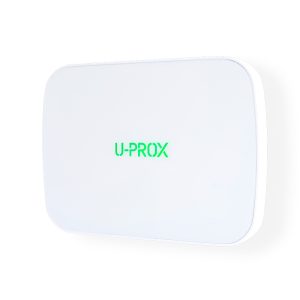 Прилад охоронний U-Prox MPX LE White ITV